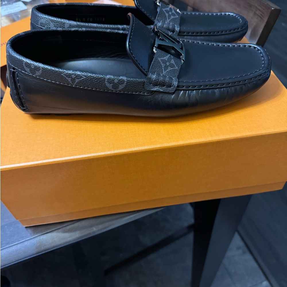 Lv shoes - Picture 7 of 10